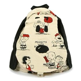 BOO HOMES�i�u�[�z�[���Y�j �X�k�[�s�[�����b�N�iBACK PACK/�o�b�N�p�b�N/PEANUTS/�X�k�[�s�[�j BH-1051952 �i�`������ S