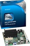 Intel �}�U�[�{�[�h Essential mini-ITX BOXD510MO