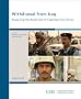 Withdrawal from Iraq: Assessing the Readiness of Iraqi Security Forces