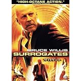 �T���Q�[�g [DVD]�u���[�X�E�E�B���X�ɂ��