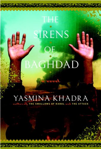  The Sirens of Baghdad: A Novel