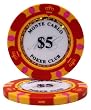 �����e�J���� 13.5g �|�[�J�[�`�b�v 25���Z�b�g ���b�h $5