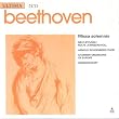 Beethoven: Missa Solemnis
