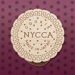 Nycca Presents Cookie