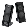 LOGICOOL �X�s�[�J�[�V�X�e�� 2.0ch PC�X�s�[�J�[ X-140