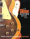 [Livre] The Gibson Electric Guitar Book