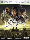 [B&uuml;cher] Lost Odyssey: Prima Official Game Guide (Prima Official Game Guides)