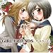 �h���}CD GIRL FRIENDS-�K�[���t�����Y-