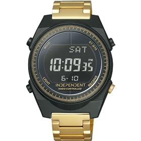 [�C���f�B�y���f���g]INDEPENDENT �r���v �i�[�h�t�B�N�T�[ �\�[���[�d�g���v ITF21-5024 �����Y