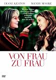[DVD] Von Frau zu Frau