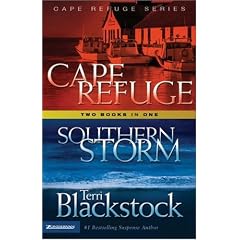 Southern Storm/cape Refuge (Cape Refuge Series)