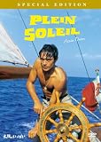 [DVD]アラン・ドロン 太陽がいっぱい スペシャル・エディション (期間限定生産) [DVD]
