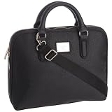 Belmondo NOS902AB, Damen Schultertaschen 40x29x7 cm (B x H x T)