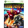 Iron Man 2 �iXBOX360 �A���� �k�āj