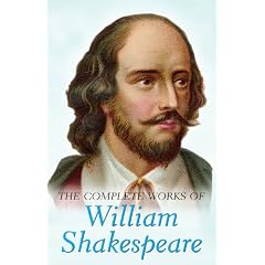 Complete Works of William Shakespeare (Wordsworth Royals Series)