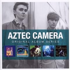 Original Album Series: Aztec Camera