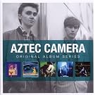 Original Album Series: Aztec Camera