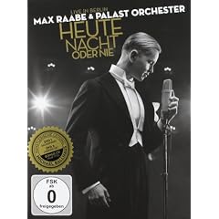 Heute Nacht Oder Nie: Live in Berlin [DVD] [Import]