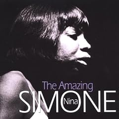 Amazing Nina Simone