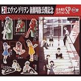  ガシャポン　 HGIF エヴァンゲリヲン新劇場版 貞本義行コレクションスペシャル 全7種セット
