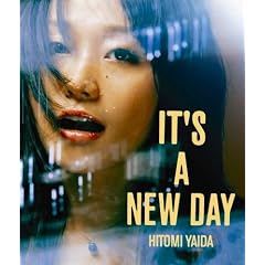 IT'S A NEW DAY