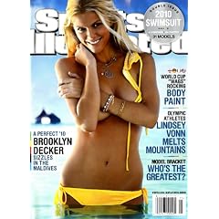 Sports Illustrated, Swimsuit Issue [US] Swimsuit 2010 (�P��)