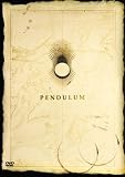 [DVD]石井竜也 TATSUYA ISHII CONCERT TOUR 2008 PENDULUM