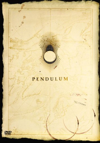  TATSUYA ISHII CONCERT TOUR 2008 PENDULUM