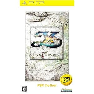 ������7 PSP the Best��PSP��