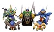 SD�K���_�� SD�O���` Brave Battle Warriors 035 �^ �C��(�V�� �������E)�f�B�W�F�E�^ �ÔJ(�V�� �J���l�C)�P���v�t�@�[�E�����R�Z�b�g