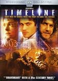 [DVD] Timeline (Widescreen Edition)