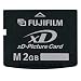 FUJIFILM Xd�s�N�`���[�J�[�h 2GB DPC-M2GB