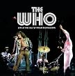 Live at the Isle of Wight Festival 1970