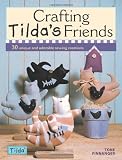 [Book] Crafting Tilda's Friends