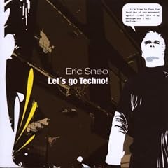 Let's Go Techno