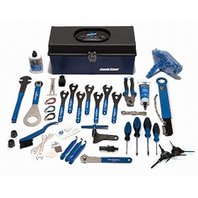 PARKTOOL(�p�[�N�c�[��) �z�[�����J�j�b�N�c�[���L�b�g AK-37 YD-1249