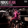 Nikki Jeanのアルバムの画像