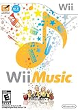  Wii Music