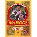 Mr.BOO�I�ԉł̕� [DVD]
