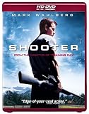 [DVD] Shooter [HD DVD]