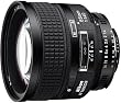 Nikon Ai AF Nikkor 85mm F1.4D (IF)
