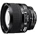 Nikon Ai AF Nikkor 85mm F1.4D (IF)