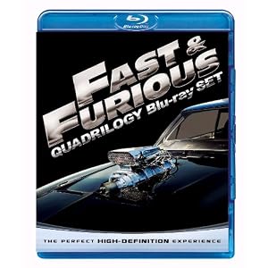 ���C���h�E�X�s�[�h �N�A�h�����W�[Blu-ray SET �y���񐶎Y����z