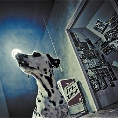 �p���[�X�|�b�g
