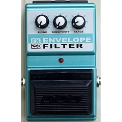DOD FX25B