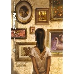 Fellows! 2010-APRIL volume 10B (�r�[���R�~�b�N�X) (BEAM COMIX)