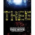 �~�b�V�F���E�K���E�G���t�@���g�gTHEE MOVIE�h�@-LAST HEAVEN 031011- [Blu-ray]