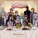 [CD]TVサントラ TVアニメ『ネオアンジェリーク Abyss』 バラエティーCD vol.1「アルカディア パラダイス」