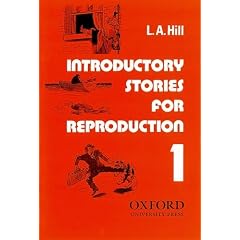 Introductory Stories for Reproduction 1