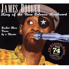 King of the New Orleans Keyboard